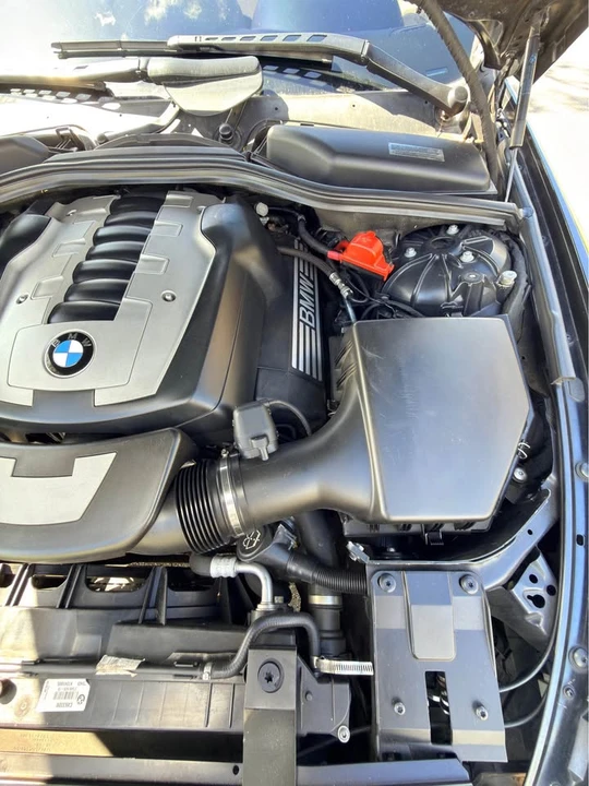 2008 BMW E63/E64 645Ci & 650i - Image 7 of 13