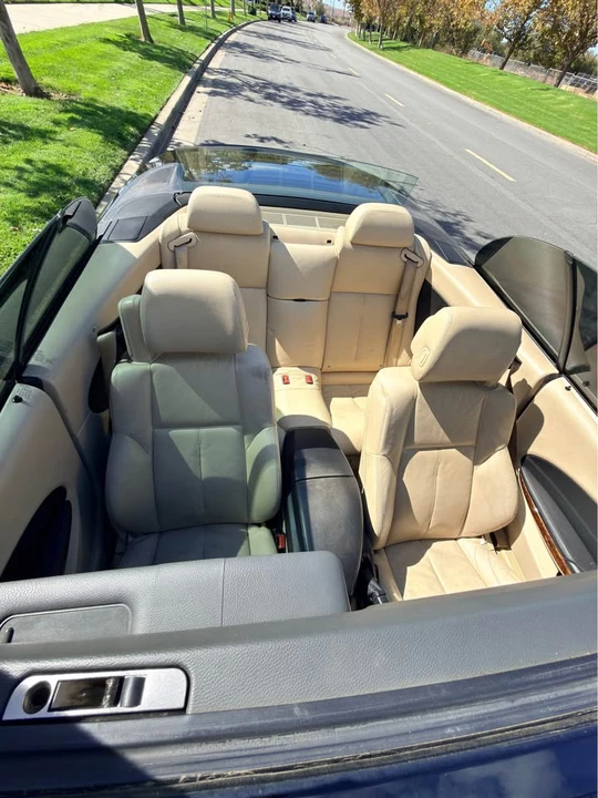2008 BMW E63/E64 645Ci & 650i - Image 5 of 13