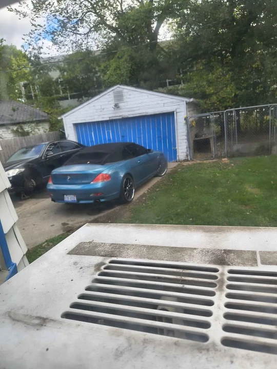 2008 BMW E63/E64 645Ci & 650i - Image 2 of 4