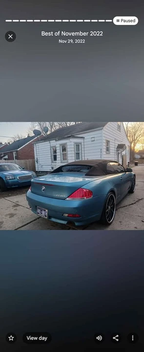 2008 BMW E63/E64 645Ci & 650i - Image 3 of 4