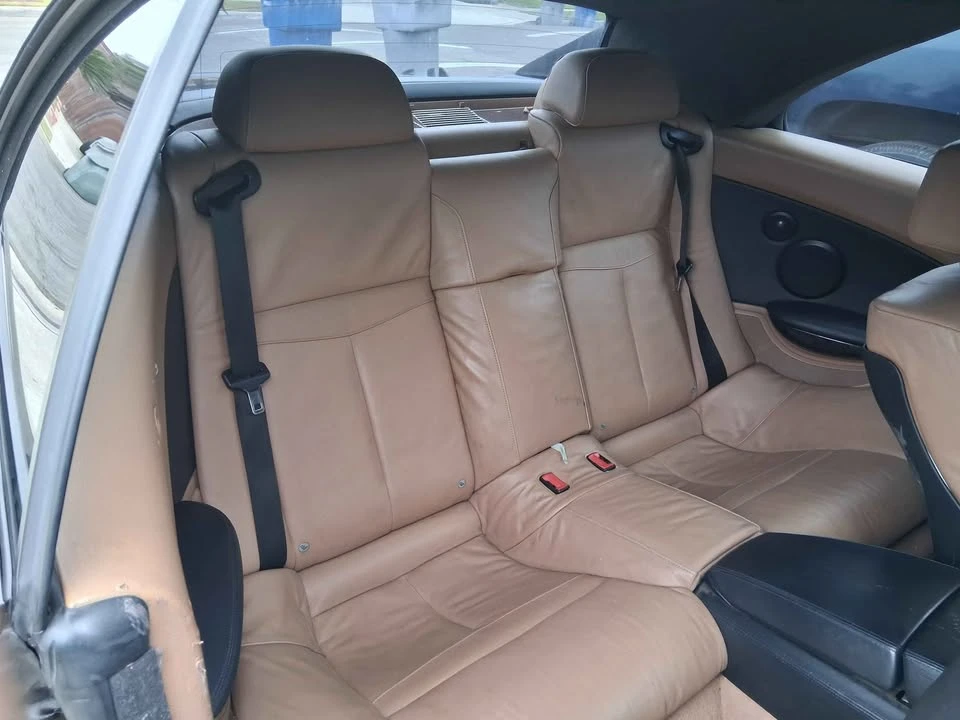 2008 BMW E63/E64 645Ci & 650i - Image 3 of 6
