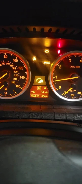 2008 BMW E63/E64 645Ci & 650i - Image 5 of 5