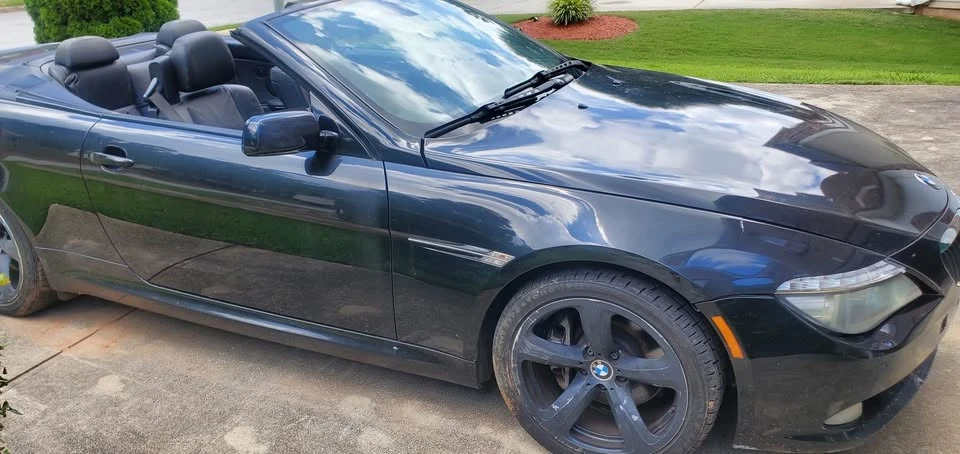 2008 BMW E63/E64 645Ci & 650i - Image 3 of 5