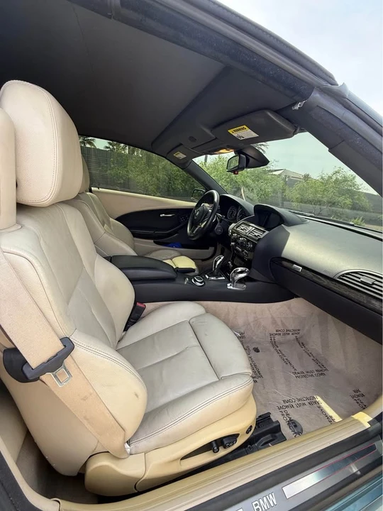 2008 BMW E63/E64 645Ci & 650i - Image 9 of 10