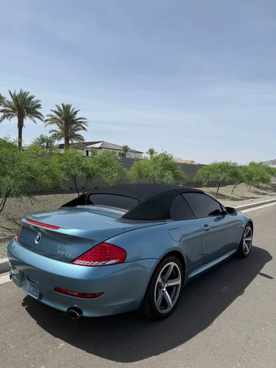 2008 BMW E63/E64 645Ci & 650i - Image 6 of 10