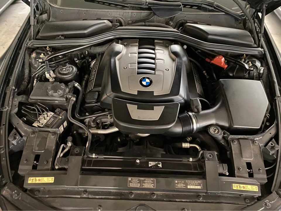 2008 BMW E63/E64 645Ci & 650i - Image 3 of 18
