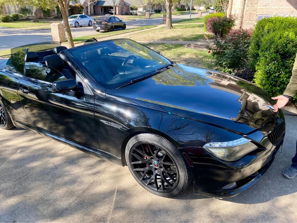 2008 BMW E63/E64 645Ci & 650i - Image 4 of 18