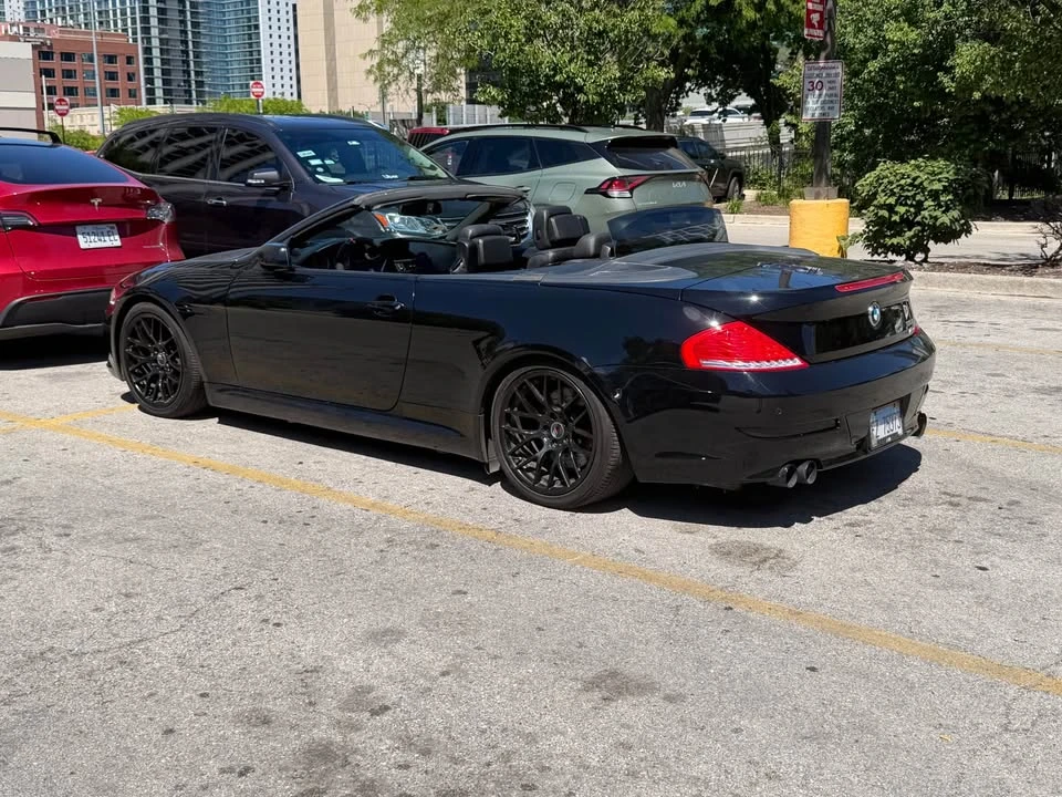 2008 BMW E63/E64 645Ci & 650i - Image 11 of 18