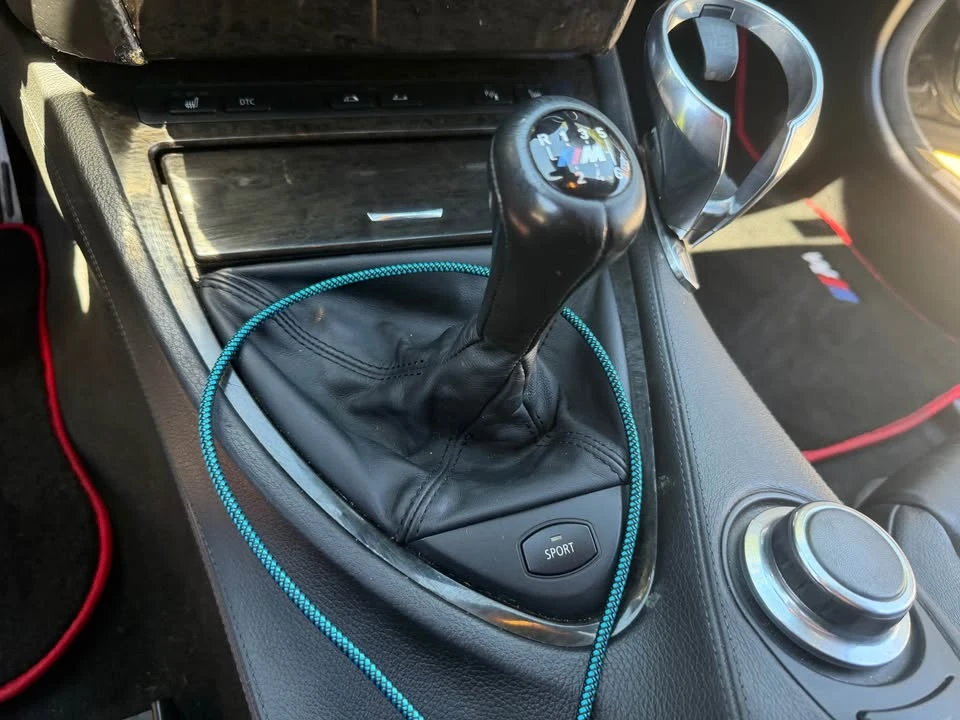 2008 BMW E63/E64 645Ci & 650i - Image 7 of 18