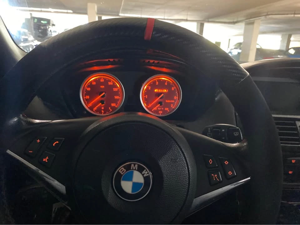 2008 BMW E63/E64 645Ci & 650i - Image 17 of 18