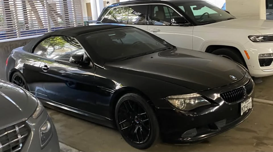 2008 BMW E63/E64 645Ci & 650i - Image 16 of 18