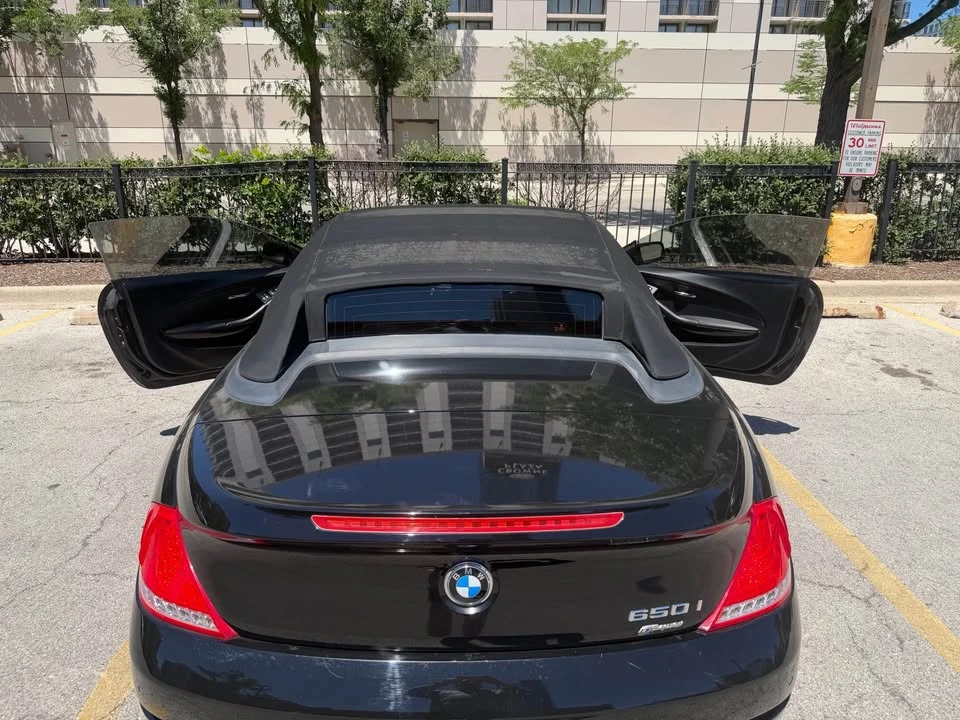 2008 BMW E63/E64 645Ci & 650i - Image 12 of 18