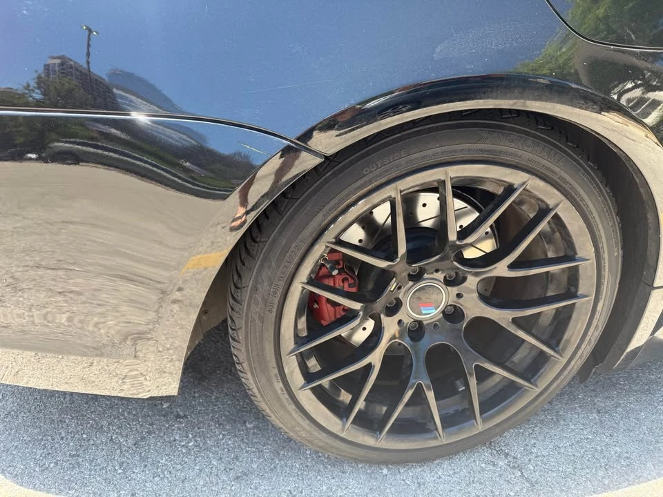 2008 BMW E63/E64 645Ci & 650i - Image 14 of 18