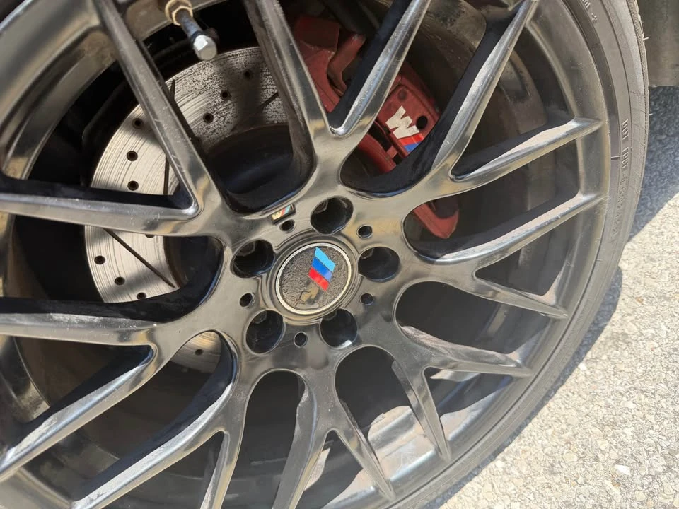 2008 BMW E63/E64 645Ci & 650i - Image 15 of 18