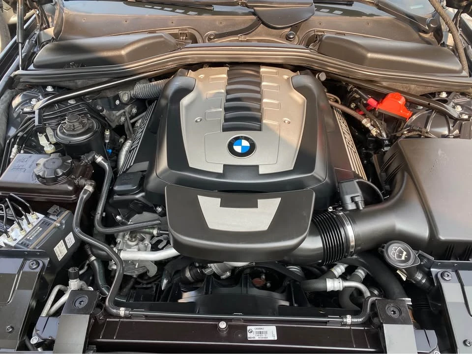 2008 BMW E63/E64 645Ci & 650i - Image 16 of 16