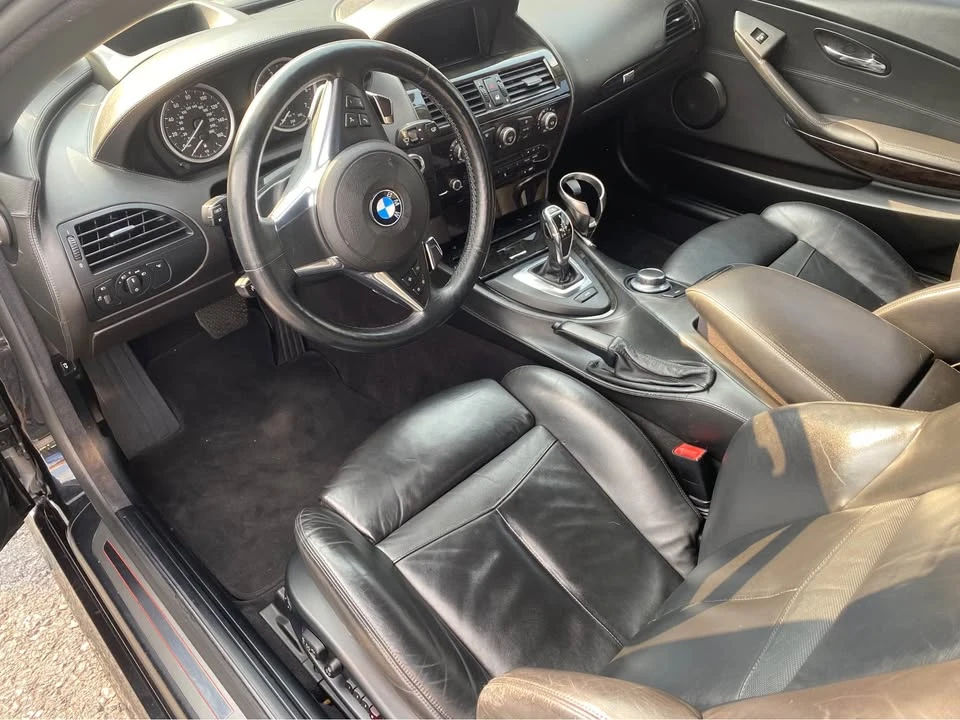 2008 BMW E63/E64 645Ci & 650i - Image 2 of 16