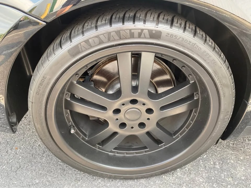 2008 BMW E63/E64 645Ci & 650i - Image 6 of 16