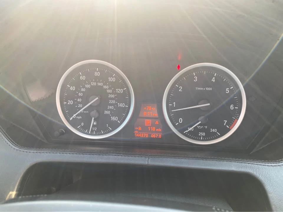 2008 BMW E63/E64 645Ci & 650i - Image 7 of 16