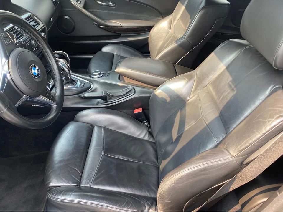 2008 BMW E63/E64 645Ci & 650i - Image 3 of 16