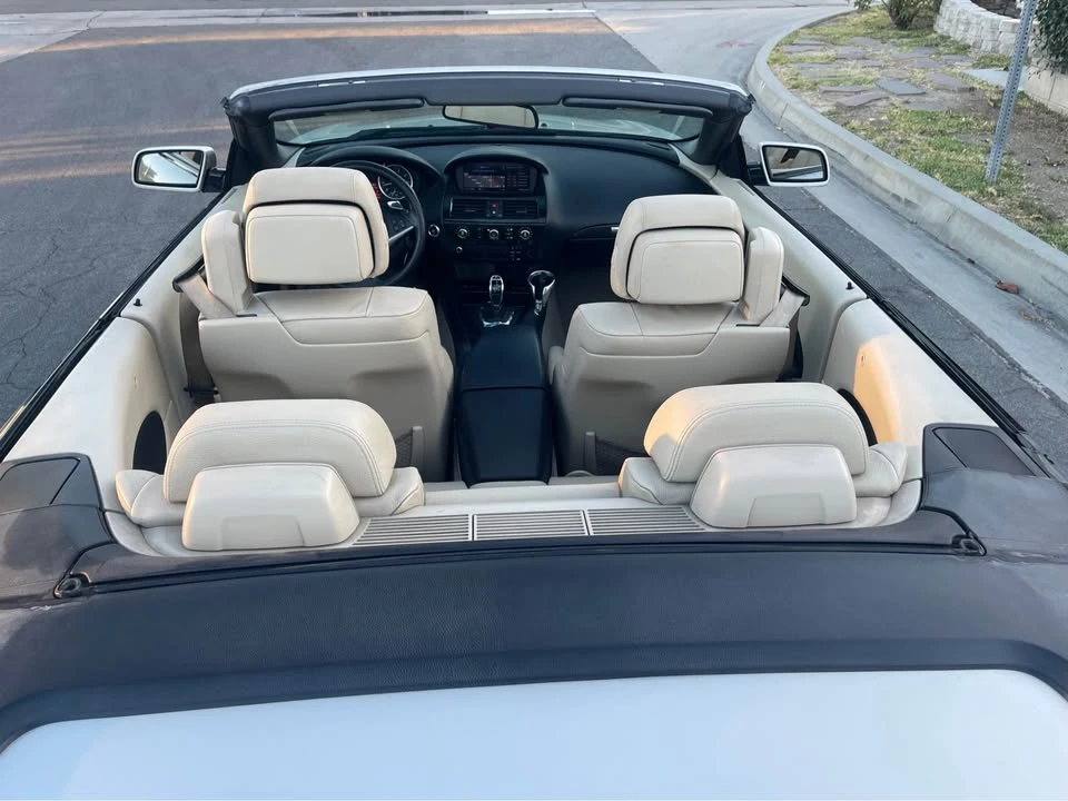 2008 BMW E63/E64 645Ci & 650i - Image 8 of 9