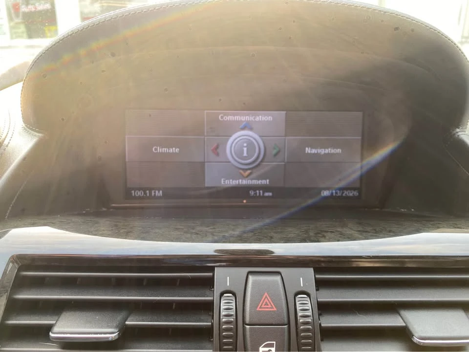 2008 BMW E63/E64 645Ci & 650i - Image 8 of 16