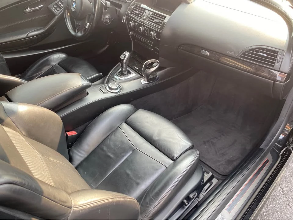 2008 BMW E63/E64 645Ci & 650i - Image 5 of 16