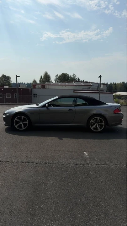 2008 BMW E63/E64 645Ci & 650i - Image 7 of 13
