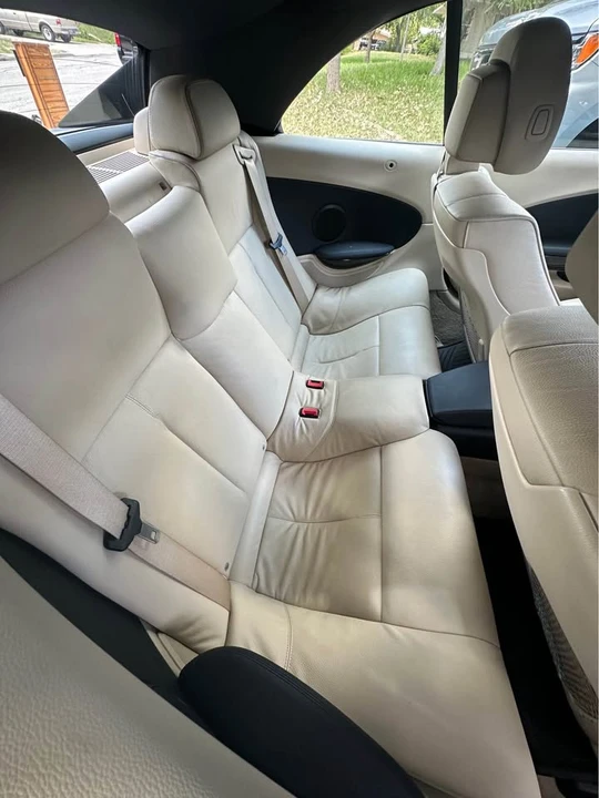 2008 BMW E63/E64 645Ci & 650i - Image 4 of 5