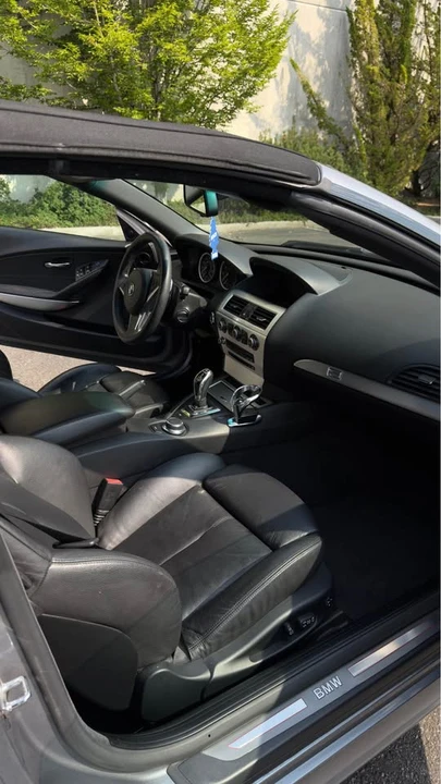 2008 BMW E63/E64 645Ci & 650i - Image 9 of 13