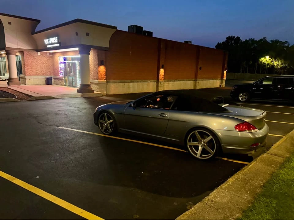 2008 BMW E63/E64 645Ci & 650i - Image 6 of 7