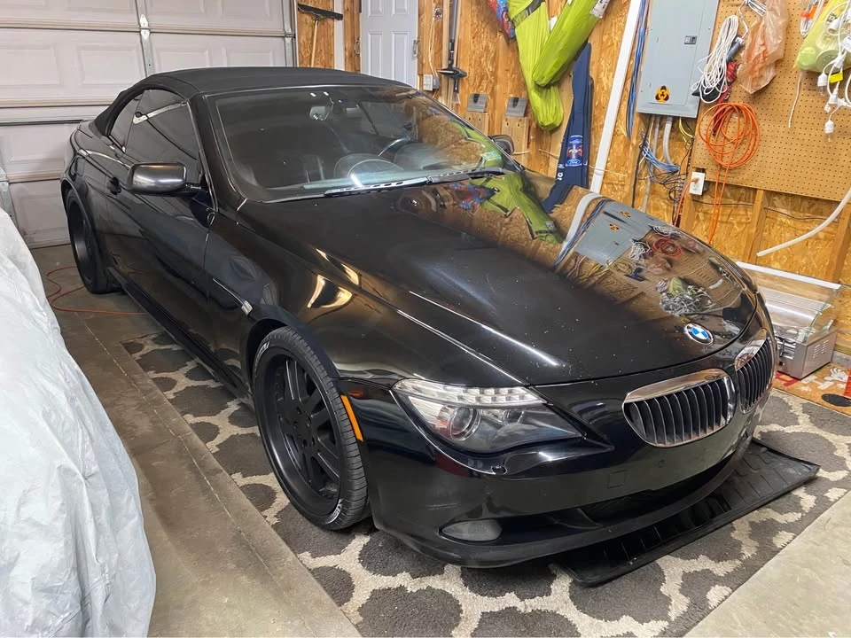 2008 BMW E63/E64 645Ci & 650i - Image 14 of 16