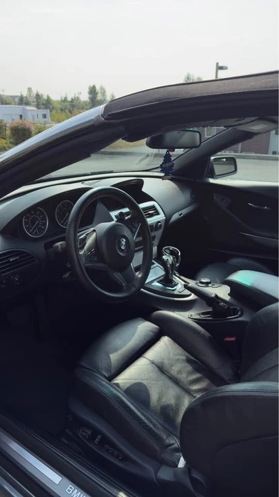 2008 BMW E63/E64 645Ci & 650i - Image 8 of 13