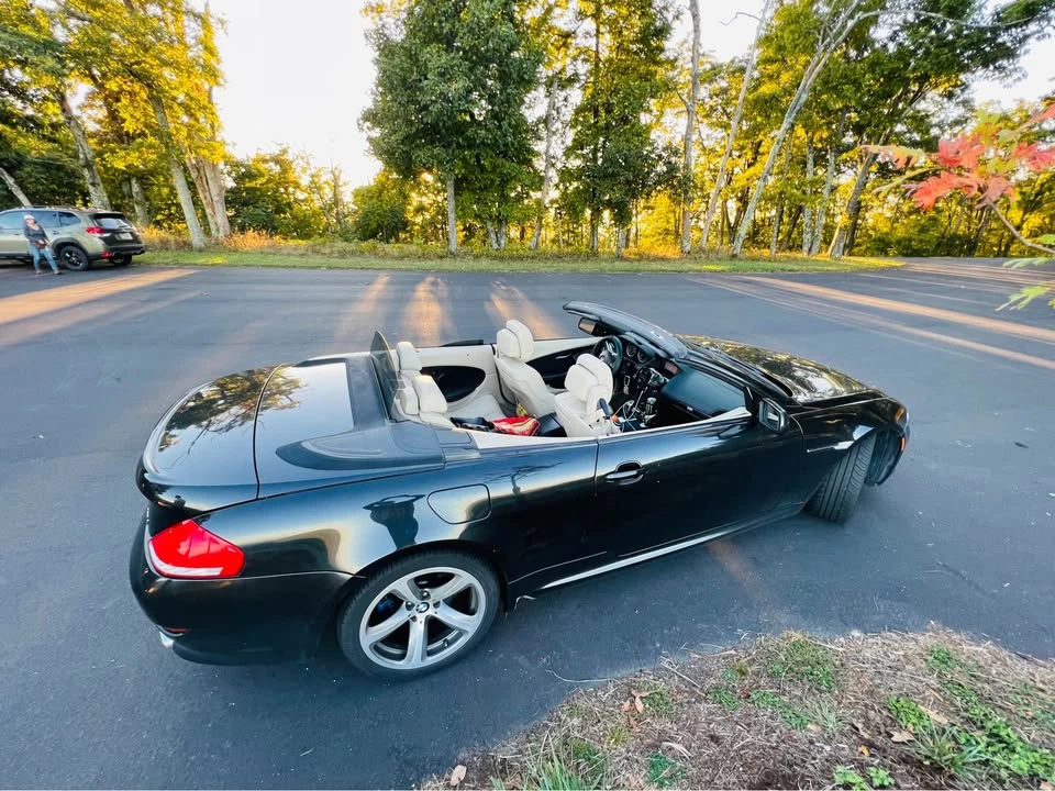 2008 BMW E63/E64 645Ci & 650i - Image 3 of 13