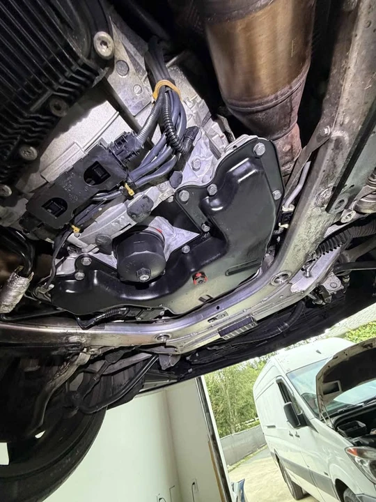 2008 BMW E63/E64 645Ci & 650i - Image 13 of 13