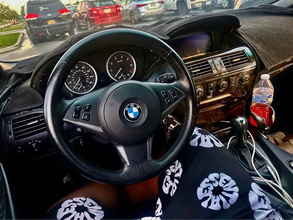 2008 BMW E63/E64 645Ci & 650i - Image 5 of 7
