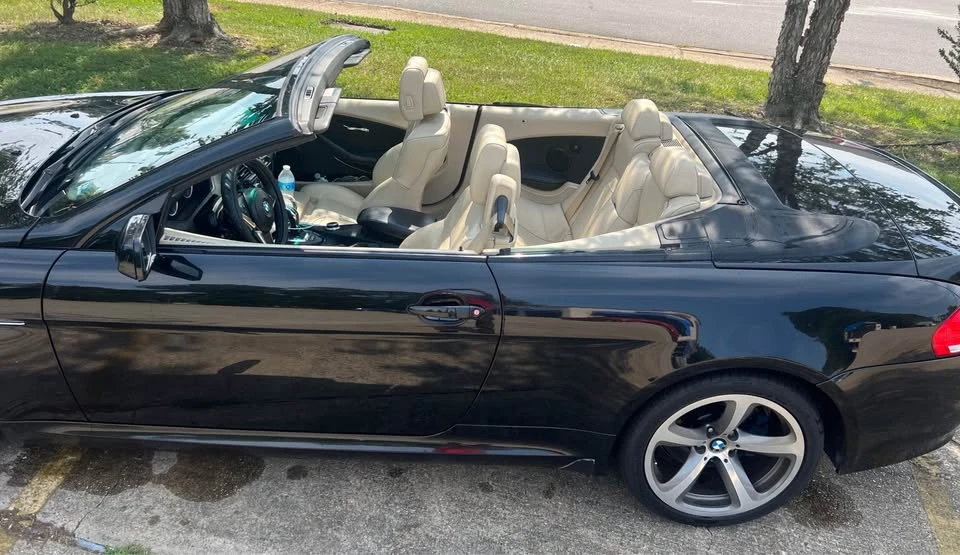 2008 BMW E63/E64 645Ci & 650i - Image 10 of 13