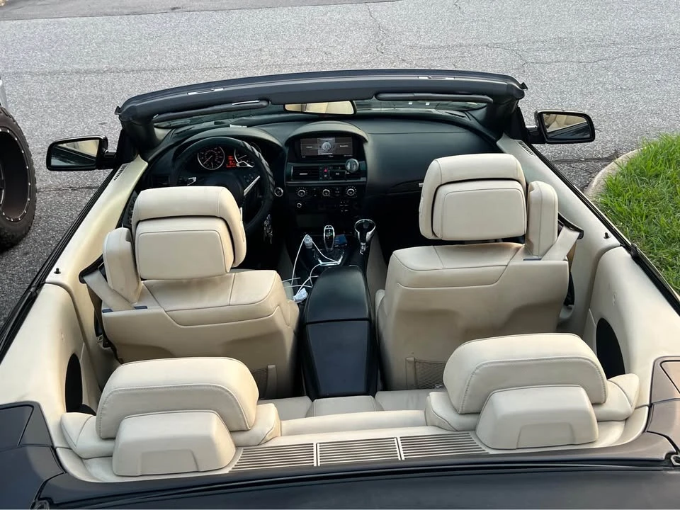 2008 BMW E63/E64 645Ci & 650i - Image 9 of 13