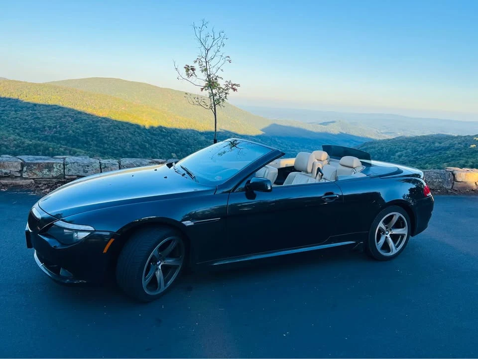 2008 BMW E63/E64 645Ci & 650i - Image 8 of 13