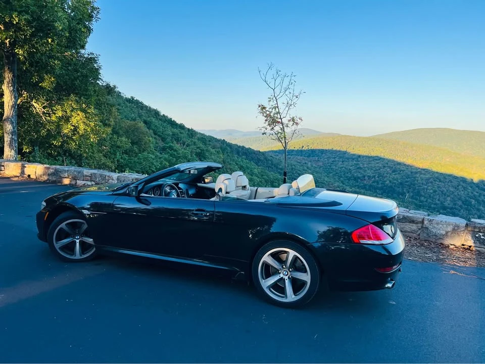 2008 BMW E63/E64 645Ci & 650i - Image 7 of 13