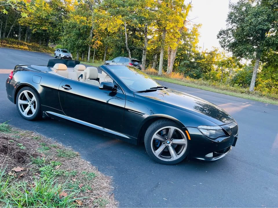 2008 BMW E63/E64 645Ci & 650i - Image 4 of 13