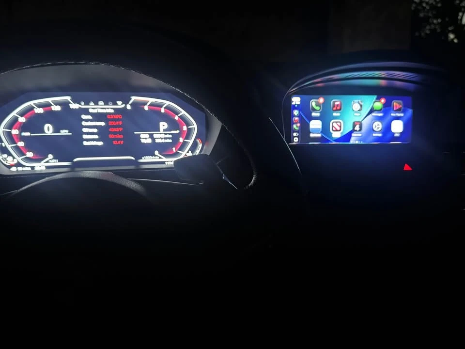 2008 BMW E63/E64 645Ci & 650i - Image 3 of 3