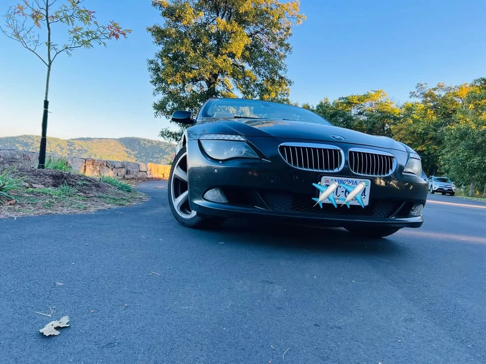 2008 BMW E63/E64 645Ci & 650i - Image 5 of 13