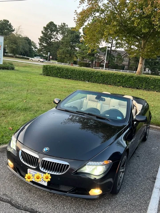 2008 BMW E63/E64 645Ci & 650i - Image 11 of 13