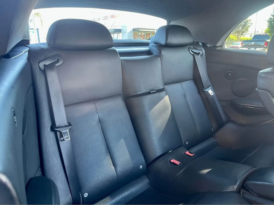2008 BMW E63/E64 645Ci & 650i - Image 11 of 11
