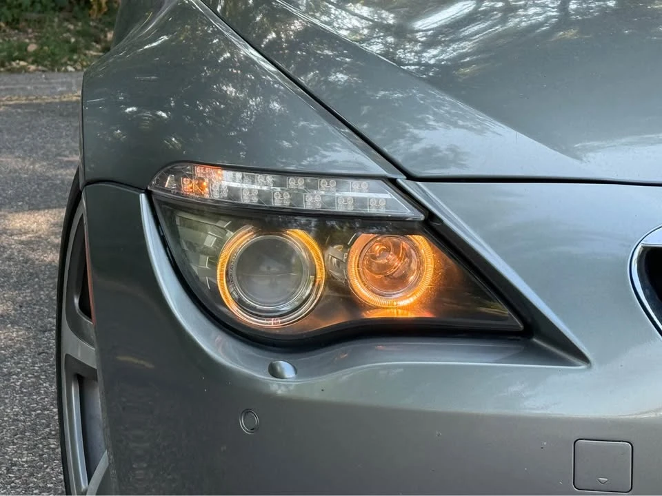 2008 BMW E63/E64 645Ci & 650i - Image 11 of 16