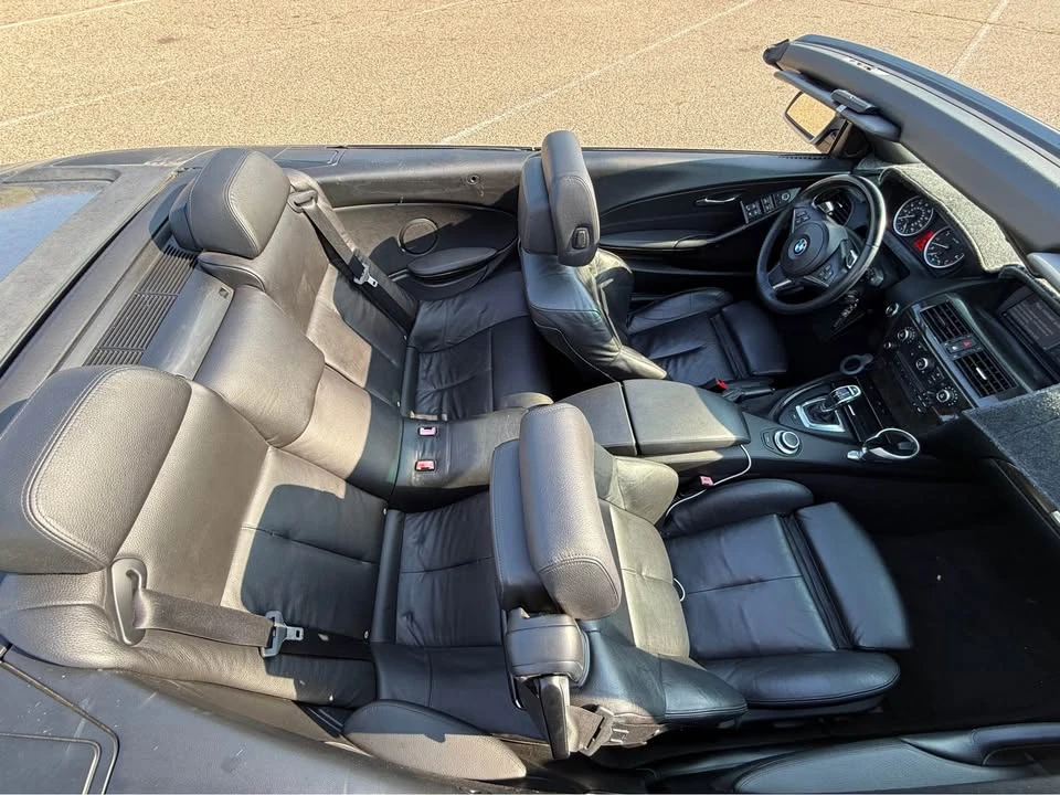 2008 BMW E63/E64 645Ci & 650i - Image 6 of 16