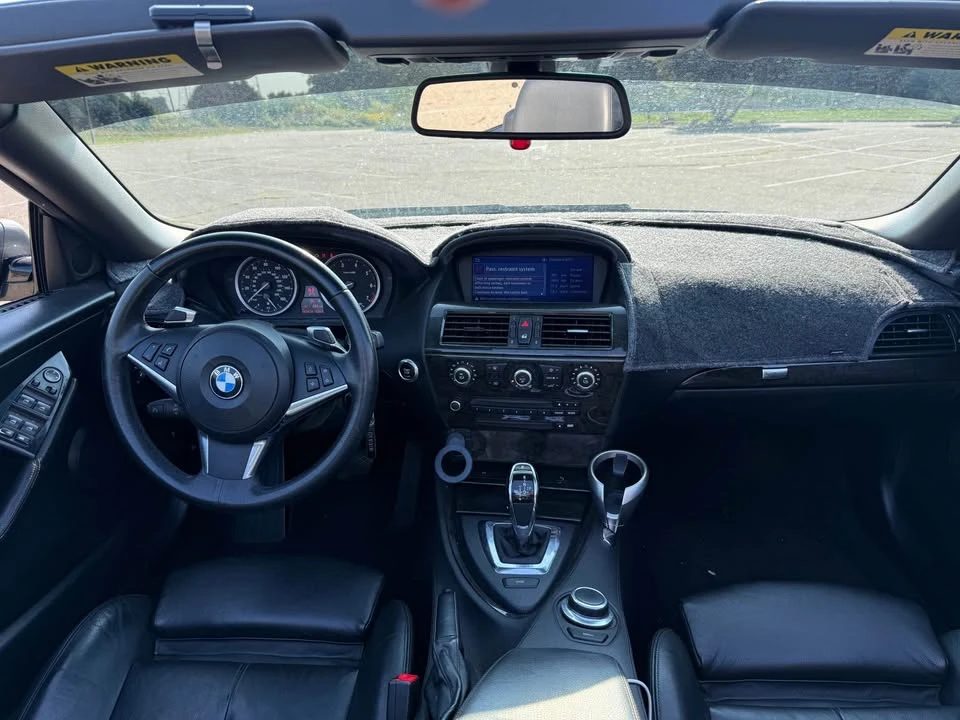 2008 BMW E63/E64 645Ci & 650i - Image 7 of 16
