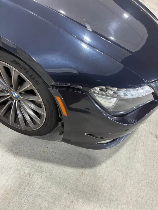 2008 BMW E63/E64 645Ci & 650i - Image 5 of 5