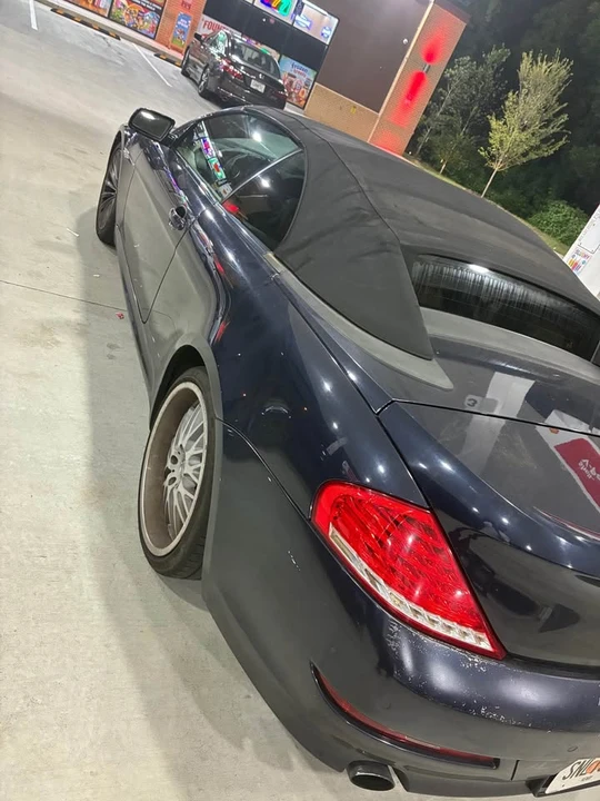 2008 BMW E63/E64 645Ci & 650i - Image 3 of 5