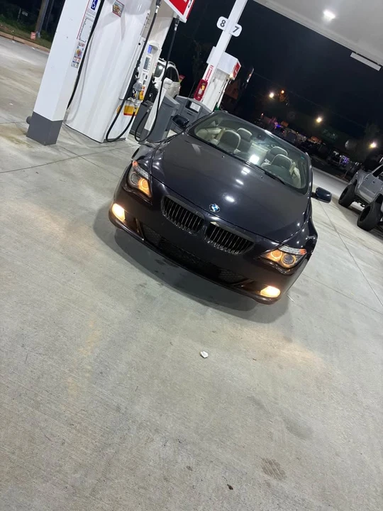 2008 BMW E63/E64 645Ci & 650i - Image 2 of 5